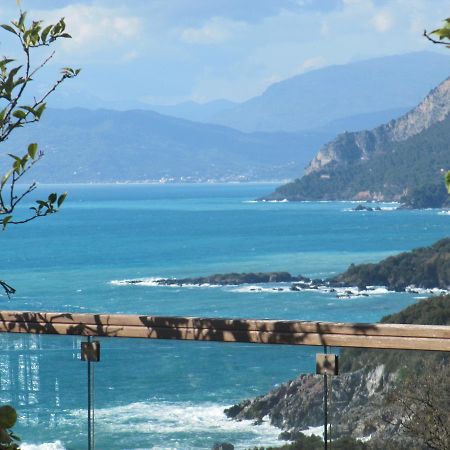 Hotel Martino 마라테아 외부 사진