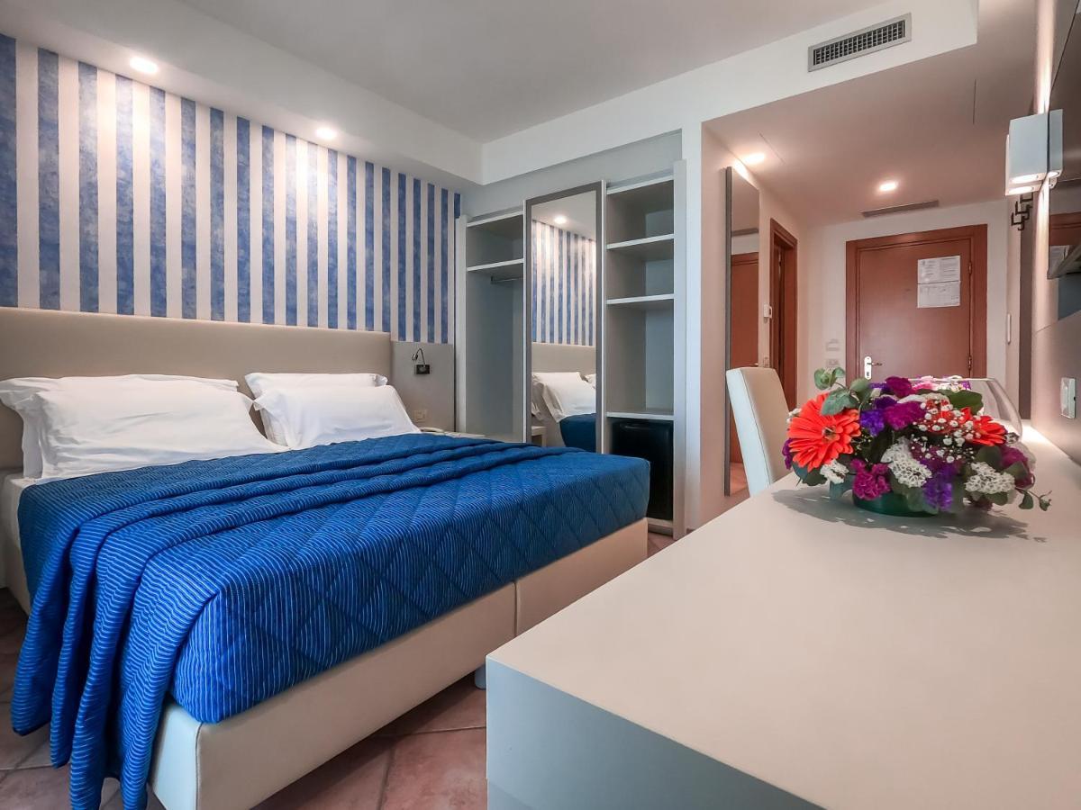 Hotel Martino 마라테아 외부 사진