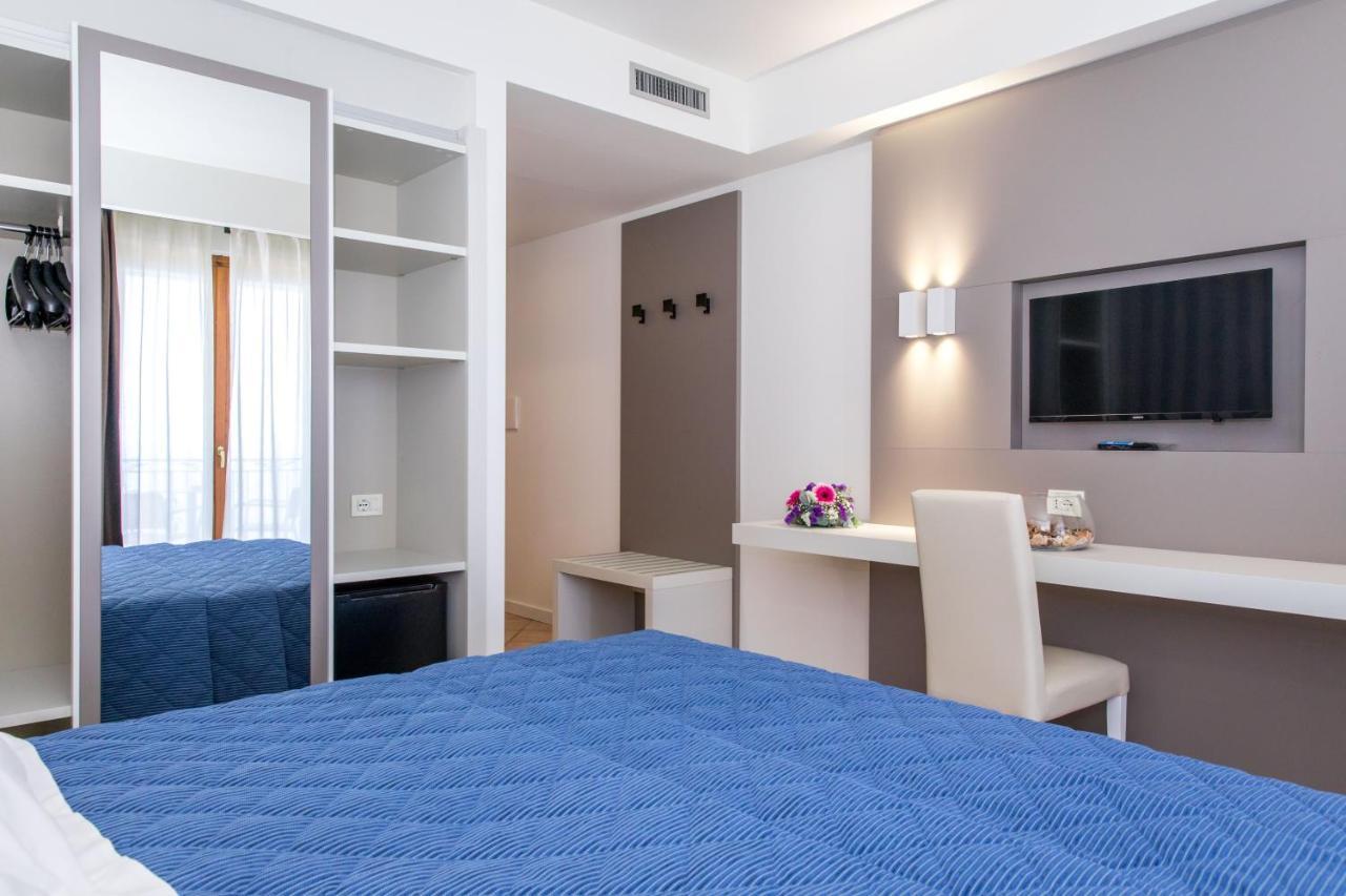 Hotel Martino 마라테아 외부 사진