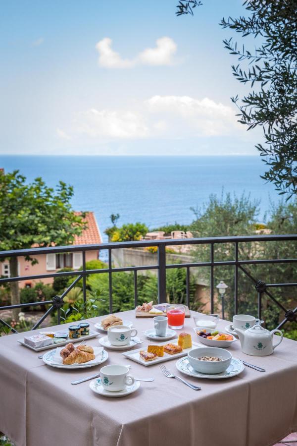 Hotel Martino 마라테아 외부 사진
