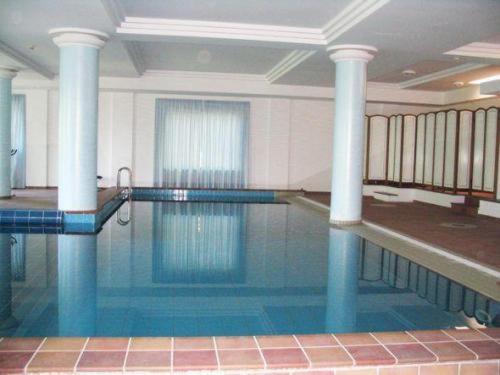Hotel Martino 마라테아 외부 사진